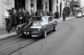 Shelby Cobra GT500 1968 ‘Eleanor’