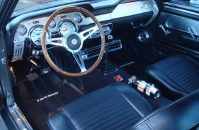 Shelby Cobra GT500 1968 ‘Eleanor’