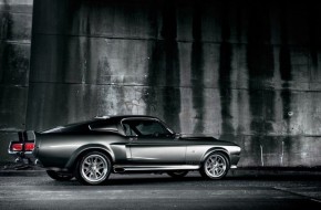 Shelby Cobra GT500 1968 ‘Eleanor’