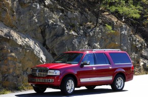 2007 Lincoln Navigator