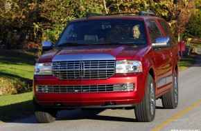 2007 Lincoln Navigator