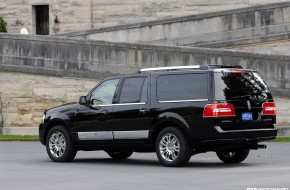 2007 Lincoln Navigator