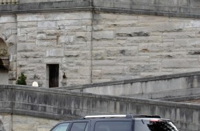 2007 Lincoln Navigator