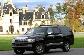 2007 Lincoln Navigator