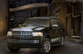2007 Lincoln Navigator
