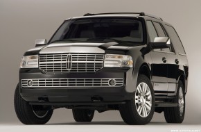 2007 Lincoln Navigator