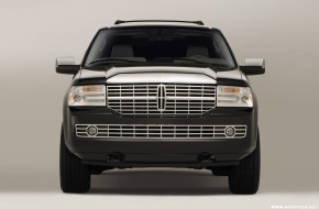 2007 Lincoln Navigator