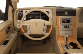 2007 Lincoln Navigator