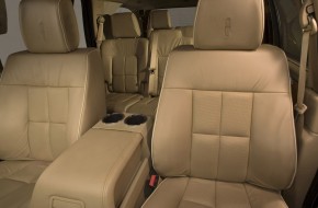 2007 Lincoln Navigator