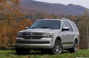 2007 Lincoln Navigator