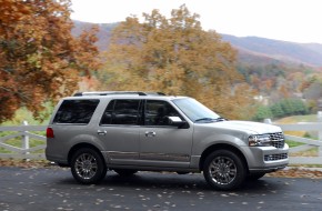 2007 Lincoln Navigator