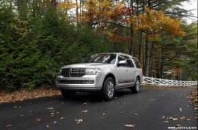 2007 Lincoln Navigator