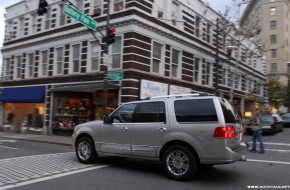 2007 Lincoln Navigator