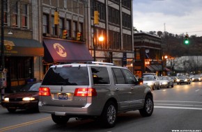 2007 Lincoln Navigator