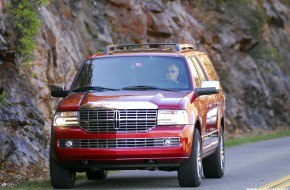 2007 Lincoln Navigator