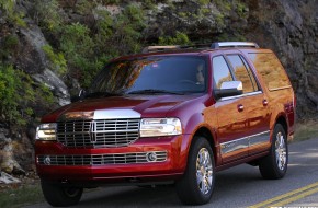 2007 Lincoln Navigator