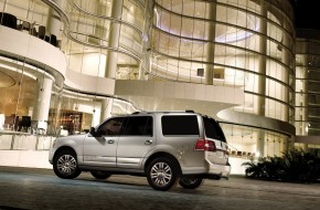 2008 Lincoln Navigator