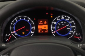 2007 Infiniti G35 Sedan