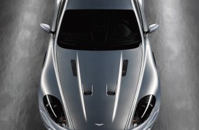 2008 Aston Martin DBS