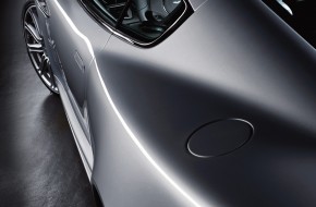 2008 Aston Martin DBS