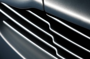 2008 Aston Martin DBS