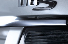 2008 Aston Martin DBS