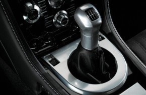 2008 Aston Martin DBS