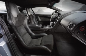 2008 Aston Martin DBS