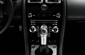 2008 Aston Martin DBS