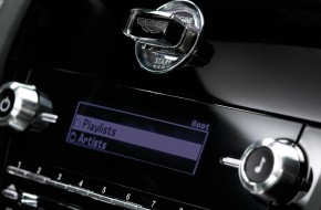 2008 Aston Martin DBS