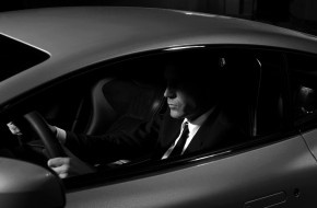 2008 Aston Martin DBS