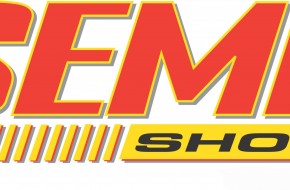 SEMA Show Logo