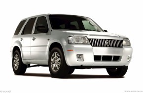 2006 Mercury Mariner