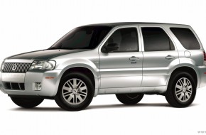 2006 Mercury Mariner