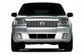 2006 Mercury Mariner