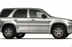 2006 Mercury Mariner