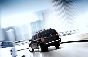 2006 Mercury Mariner