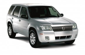 2006 Mercury Mariner