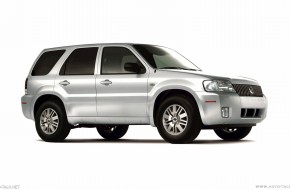 2006 Mercury Mariner