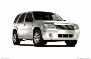 2006 Mercury Mariner