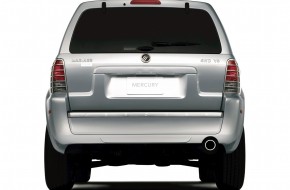 2006 Mercury Mariner
