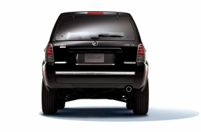 2006 Mercury Mariner