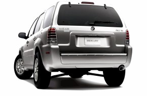2006 Mercury Mariner