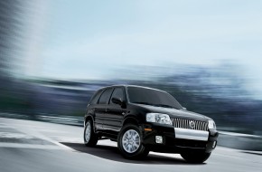 2006 Mercury Mariner