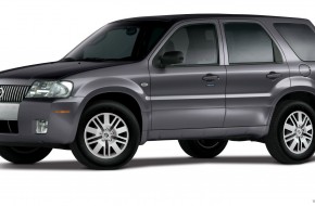 2006 Mercury Mariner