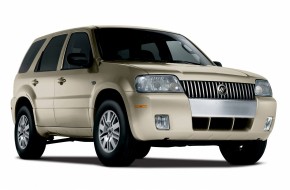 2006 Mercury Mariner