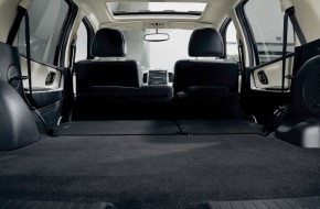 2006 Mercury Mariner