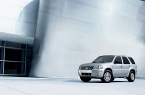 2006 Mercury Mariner