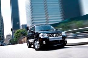 2007 Mercury Mariner