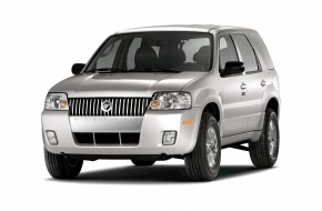 2007 Mercury Mariner